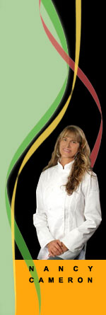 Nancy Cameron Bio